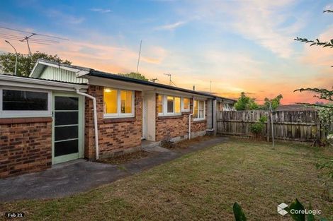 Photo of property in 2/36 Portage Road, Papatoetoe, Auckland, 2025