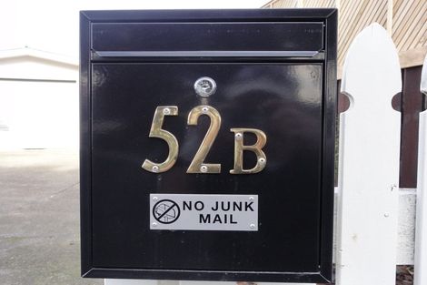 Photo of property in 52 Devonshire Road, Miramar, Wellington, 6022