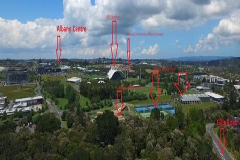 Photo of property in 42 Waihou Crescent, Albany Heights, Auckland, 0632