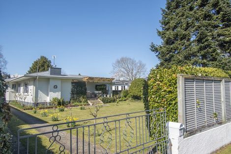 Photo of property in 10 Hampton Terrace, Matamata, 3400