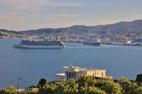 Photo of property in 9 Homebush Road, Khandallah, Wellington, 6035