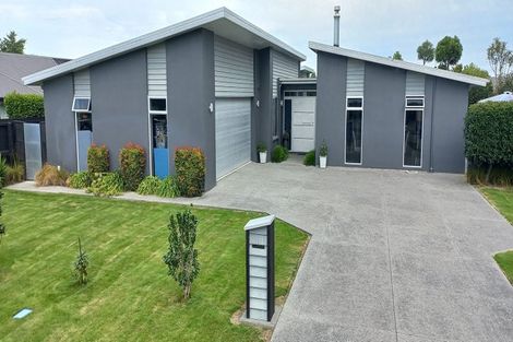 Photo of property in 3 Westpark Close, Allenton, Ashburton, 7700