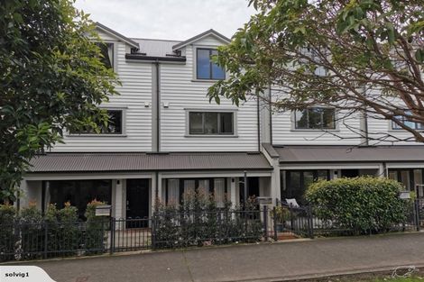 Photo of property in 8/386 Richmond Road, Grey Lynn, Auckland, 1021