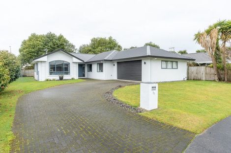 Photo of property in 53 Spinnaker Drive, Flagstaff, Hamilton, 3210