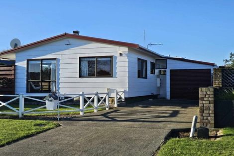 Photo of property in 30 Exeter Crescent, Springvale, Whanganui, 4501