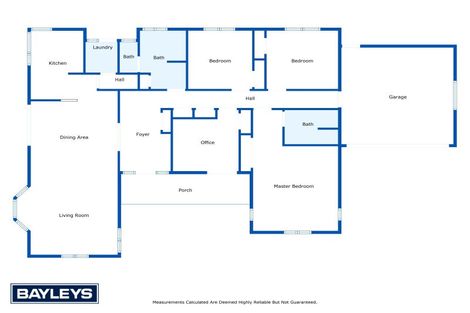 Photo of property in 47 Findlater Street, Matamata, 3400