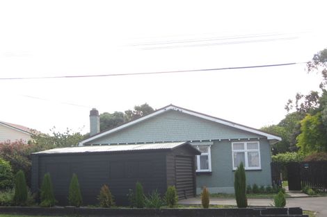 Photo of property in 2 Earl Street, Hillsborough, Christchurch, 8022