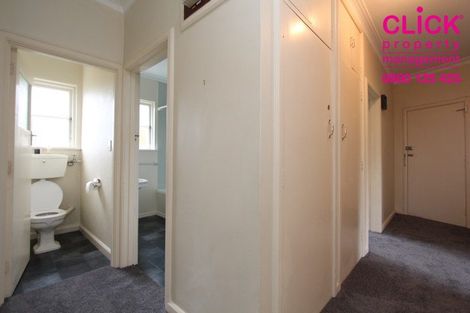 Photo of property in 4f Alva Street, Dunedin Central, Dunedin, 9016