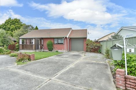 Photo of property in 8/78 Lincoln Road, Hillmorton, Christchurch, 8024