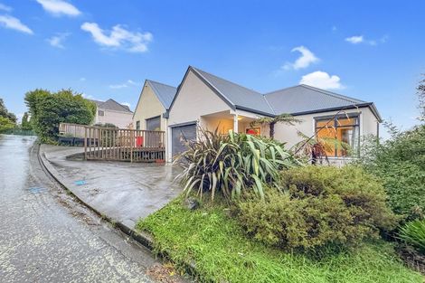 Photo of property in 54 Cunliffe Street, Churton Park, Wellington, 6037