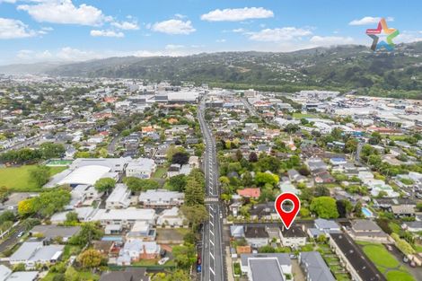 Photo of property in 149 Waterloo Road, Hutt Central, Lower Hutt, 5010