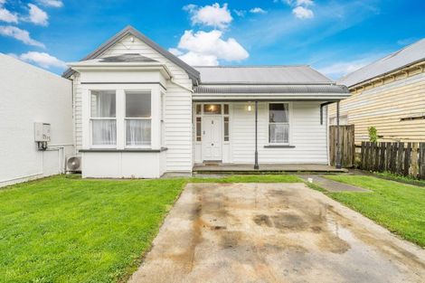 Photo of property in 154 Tweed Street, Appleby, Invercargill, 9812