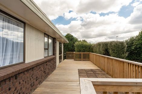 Photo of property in 19 Millar Place, Nawton, Hamilton, 3200