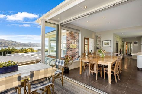 Photo of property in 3 Rosehill Road, Macandrew Bay, Dunedin, 9077
