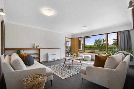 Photo of property in 55 Hansens Line, Newbury, Palmerston North, 4475