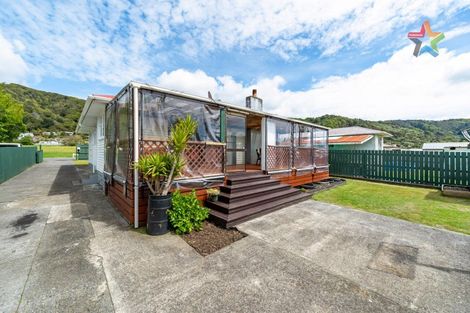 Photo of property in 24 Karaka Street, Wainuiomata, Lower Hutt, 5014