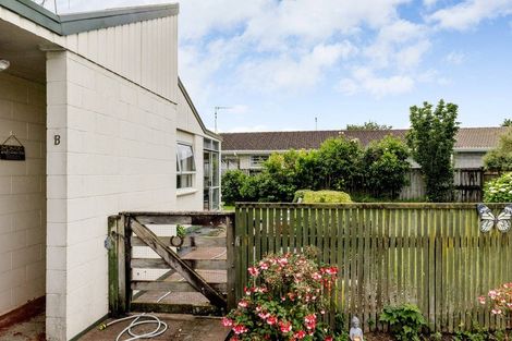 Photo of property in 7b Dallas Place, Leamington, Cambridge, 3432