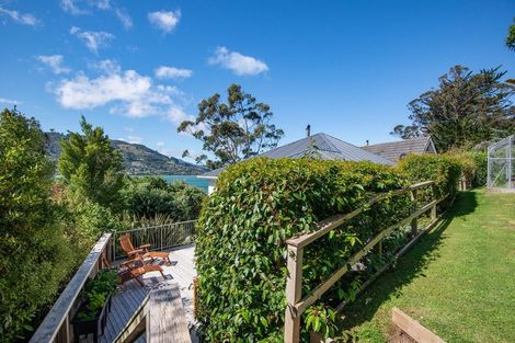 Photo of property in 297 Portobello Road, The Cove, Dunedin, 9077