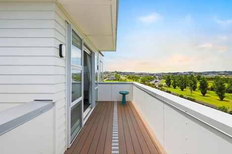 Photo of property in 15/63 Kestev Drive, Flat Bush, Auckland, 2016