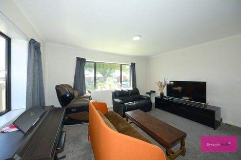 Photo of property in 44 Centennial Avenue, Riccarton, Christchurch, 8041