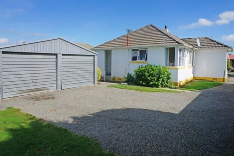 Photo of property in 70 Adamson Crescent, Glengarry, Invercargill, 9810