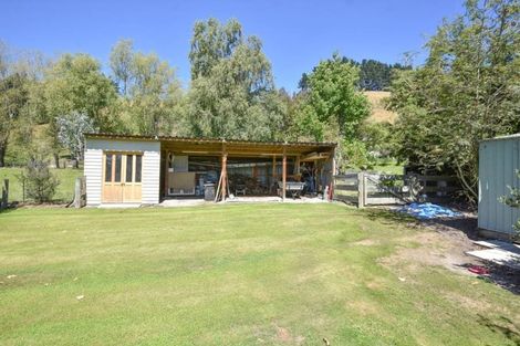 Photo of property in 311 East Taieri-allanton Road, East Taieri, Mosgiel, 9092