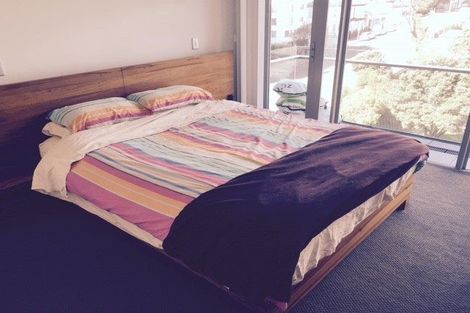 Photo of property in Montreaux Apartments, 5e/164 The Terrace, Wellington Central, Wellington, 6011
