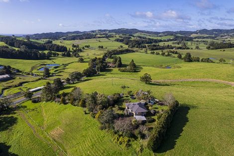 Photo of property in 147 Jubilee Road, Hikurangi, 0181