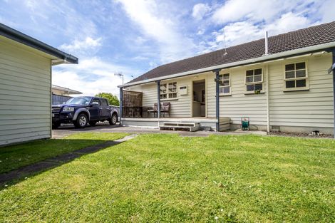 Photo of property in 26 Rugby Street, Awapuni, Palmerston North, 4412