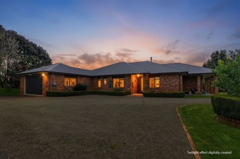 Photo of property in 27 Whitbourne Road, Otorohanga, 3977