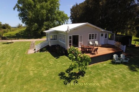Photo of property in 506 Pahi Road, Pahi, Paparoa, 0571