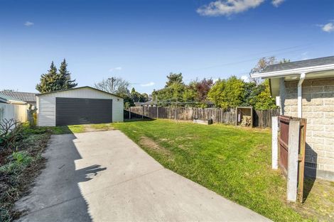 Photo of property in 83 Sabys Road, Halswell, Christchurch, 8025