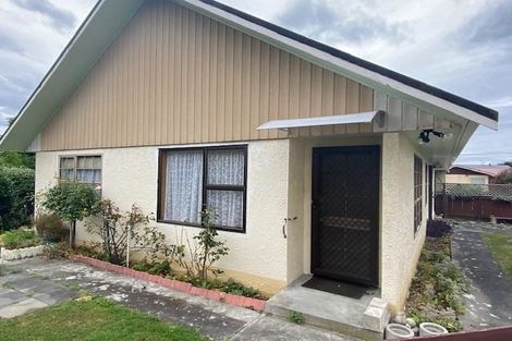 Photo of property in 17c York Street, Gonville, Whanganui, 4501