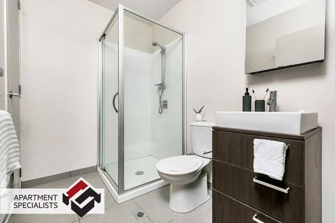Photo of property in Shoal Haven Apartments, 112a/130 Anzac Street, Takapuna, Auckland, 0622