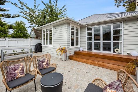 Photo of property in 8 Avalon Crescent, Avalon, Lower Hutt, 5011