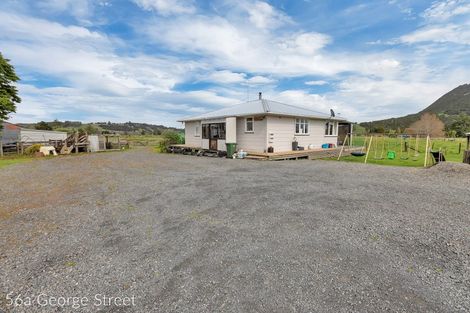 Photo of property in 56a George Street, Hikurangi, 0114