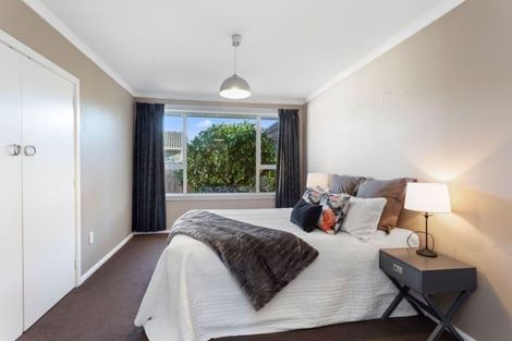 Photo of property in 5 Skye Place, Burnside, Christchurch, 8053