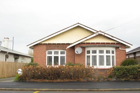 Photo of property in 201 Macandrew Road, South Dunedin, Dunedin, 9012