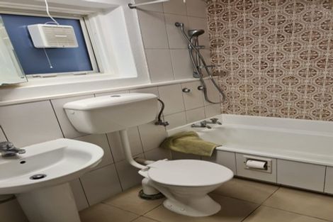 Photo of property in 5/116 Mairangi Road, Wilton, Wellington, 6012