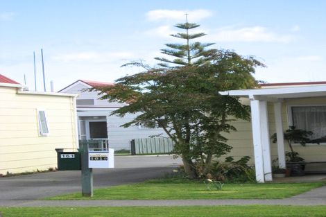 Photo of property in 159 Bartholomew Road, Levin, 5510