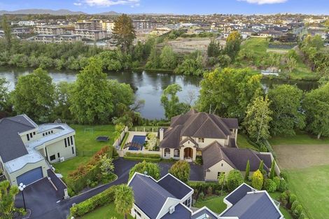 Photo of property in 15 River Oaks Place, Pukete, Hamilton, 3200