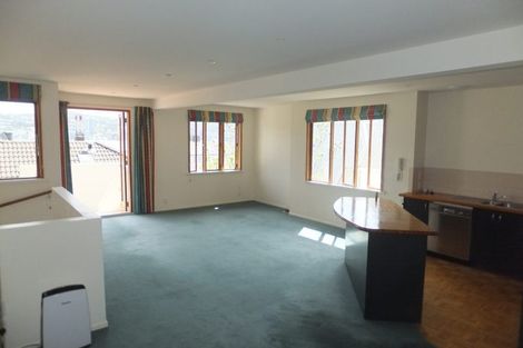 Photo of property in 7e Austin Street, Mount Victoria, Wellington, 6011