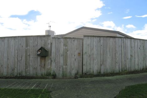 Photo of property in 1 Severn Terrace, Roslyn, Palmerston North, 4414