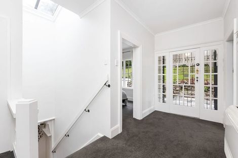 Photo of property in 17a Cracroft Terrace, Cashmere, Christchurch, 8022