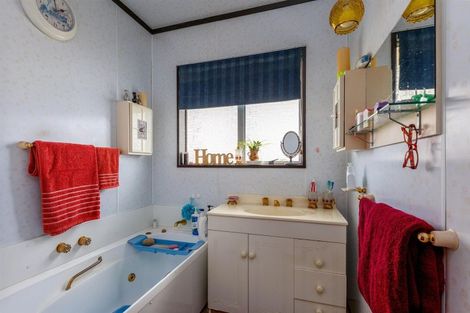 Photo of property in 117 Guy Street, Dannevirke, 4930