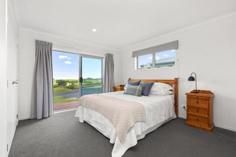 Photo of property in 87d Houchen Road, Raglan, 3295