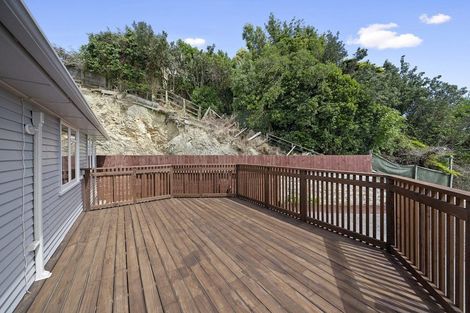 Photo of property in 137 Ironside Road, Johnsonville, Wellington, 6037