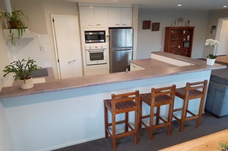 Photo of property in 6 Jerez Place, Hei Hei, Christchurch, 8042