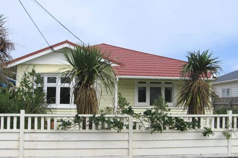 Photo of property in 24 Resolution Street, Lyall Bay, Wellington, 6022