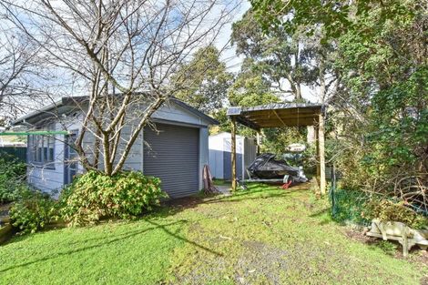 Photo of property in 1429 Clevedon Kawakawa Road, Kawakawa Bay, Papakura, 2585